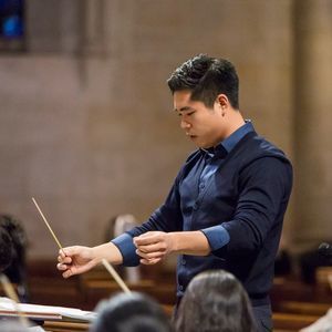 Meet your Posher, Tim